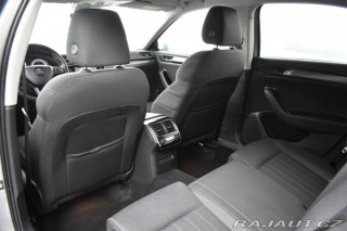 Škoda Superb 2.0 TDI STYLE 4x4*DCC*TAŽ 2020