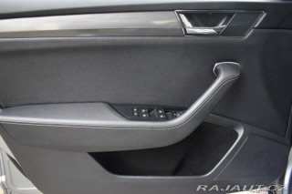Škoda Superb 2.0 TDI STYLE 4x4*DCC*TAŽ 2020