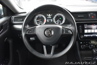 Škoda Superb 2.0 TDI STYLE 4x4*DCC*TAŽ 2020