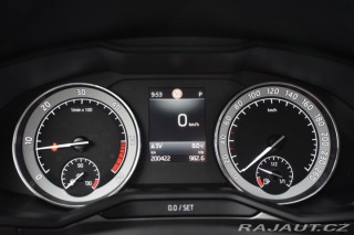 Škoda Superb 2.0 TDI STYLE 4x4*DCC*TAŽ 2020