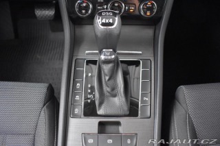 Škoda Superb 2.0 TDI STYLE 4x4*DCC*TAŽ 2020