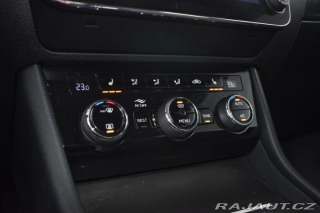 Škoda Superb 2.0 TDI STYLE 4x4*DCC*TAŽ 2020