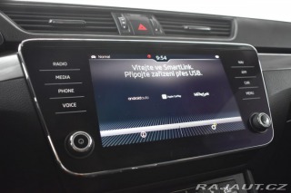 Škoda Superb 2.0 TDI STYLE 4x4*DCC*TAŽ 2020