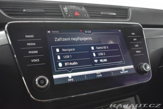 Škoda Superb 2.0 TDI STYLE 4x4*DCC*TAŽ 2020