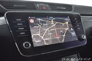 Škoda Superb 2.0 TDI STYLE 4x4*DCC*TAŽ 2020
