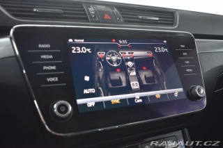 Škoda Superb 2.0 TDI STYLE 4x4*DCC*TAŽ 2020