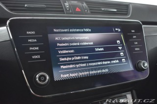 Škoda Superb 2.0 TDI STYLE 4x4*DCC*TAŽ 2020