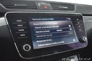 Škoda Superb 2.0 TDI STYLE 4x4*DCC*TAŽ 2020