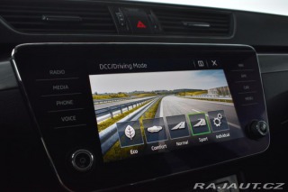 Škoda Superb 2.0 TDI STYLE 4x4*DCC*TAŽ 2020