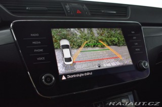 Škoda Superb 2.0 TDI STYLE 4x4*DCC*TAŽ 2020