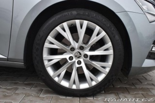 Škoda Superb 2.0 TDI STYLE 4x4*DCC*TAŽ 2020