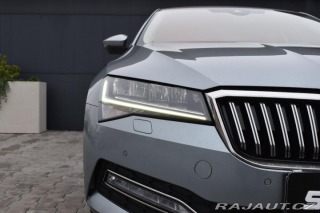 Škoda Superb 2.0 TDI STYLE 4x4*DCC*TAŽ 2020