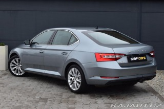 Škoda Superb 2.0 TDI STYLE 4x4*DCC*TAŽ 2020