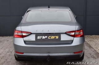 Škoda Superb 2.0 TDI STYLE 4x4*DCC*TAŽ 2020