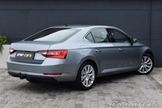 Škoda Superb 2.0 TDI STYLE 4x4*DCC*TAŽ 2020