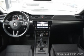 Škoda Superb 2.0 TDI STYLE 4x4*DCC*TAŽ 2020