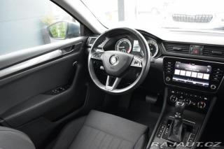 Škoda Superb 2.0 TDI STYLE 4x4*DCC*TAŽ 2020