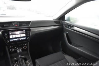 Škoda Superb 2.0 TDI STYLE 4x4*DCC*TAŽ 2020