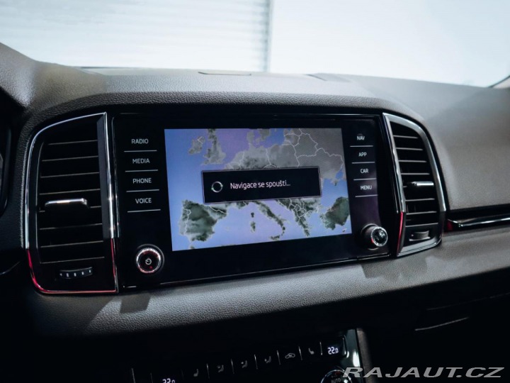 Škoda Karoq 2.0TDI 4x4 Style DSG 2021