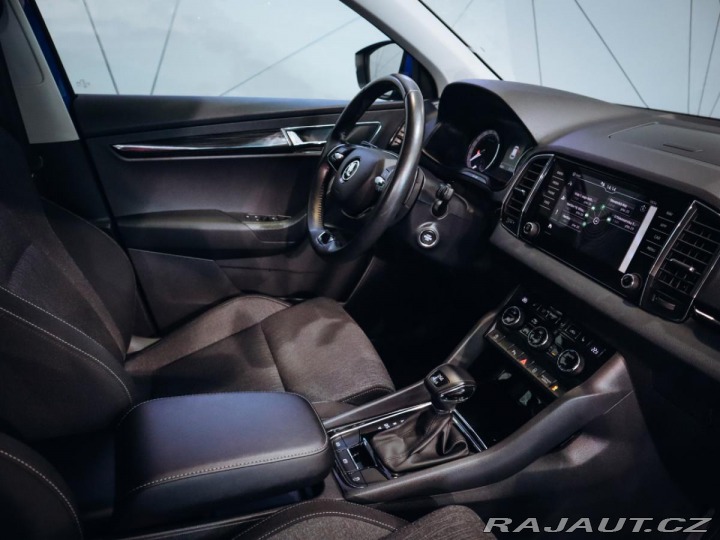 Škoda Karoq 2.0TDI 4x4 Style DSG 2021