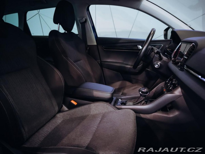 Škoda Karoq 2.0TDI 4x4 Style DSG 2021