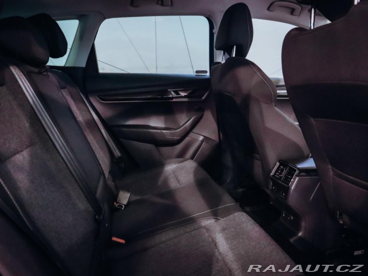 Škoda Karoq 2.0TDI 4x4 Style DSG 2021