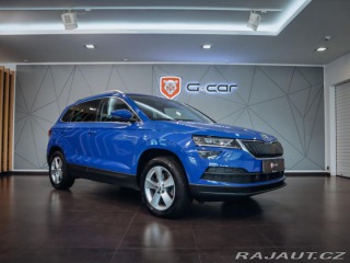 Škoda Karoq 2.0TDI 4x4 Style DSG 2021