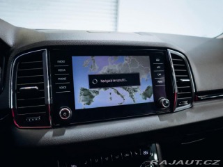 Škoda Karoq 2.0TDI 4x4 Style DSG 2021