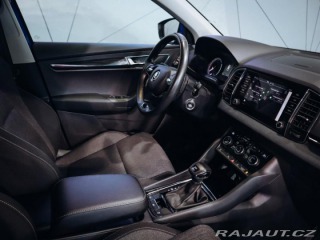 Škoda Karoq 2.0TDI 4x4 Style DSG 2021