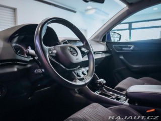 Škoda Karoq 2.0TDI 4x4 Style DSG 2021