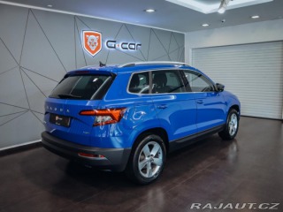 Škoda Karoq 2.0TDI 4x4 Style DSG 2021