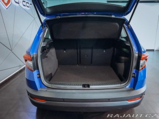 Škoda Karoq 2.0TDI 4x4 Style DSG 2021