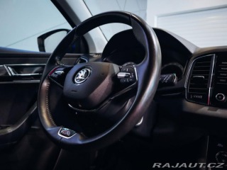 Škoda Karoq 2.0TDI 4x4 Style DSG 2021