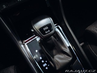 Škoda Karoq 2.0TDI 4x4 Style DSG 2021