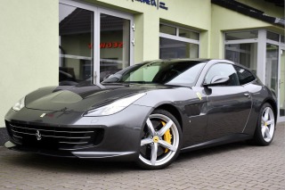 Ferrari  GTC4 Lusso V12 DCT P-DISPLAY LIFT 14