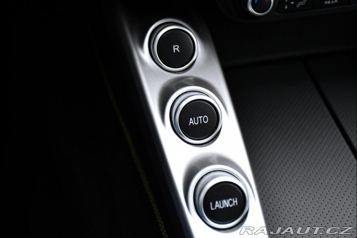 Ferrari Ostatní modely GTC4 Lusso V12 DCT P-DISPLAY LIFT 14 2018