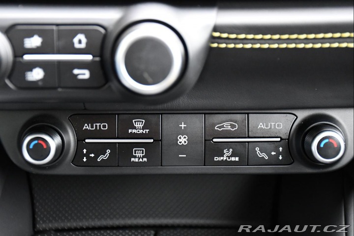 Ferrari Ostatní modely GTC4 Lusso V12 DCT P-DISPLAY LIFT 14 2018