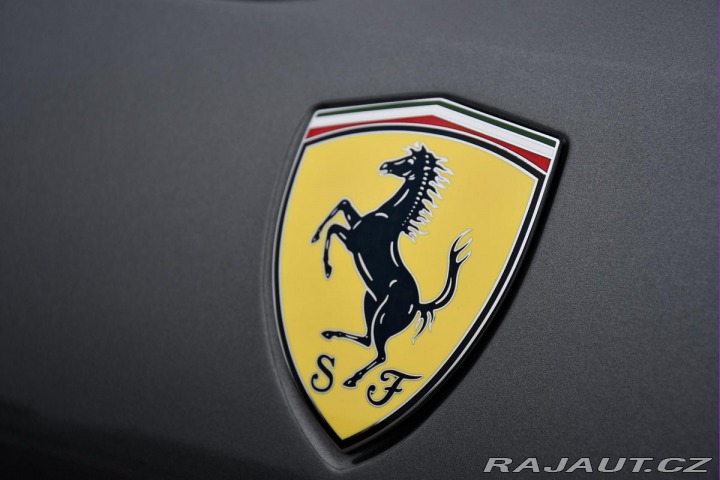 Ferrari Ostatní modely GTC4 Lusso V12 DCT P-DISPLAY LIFT 14 2018