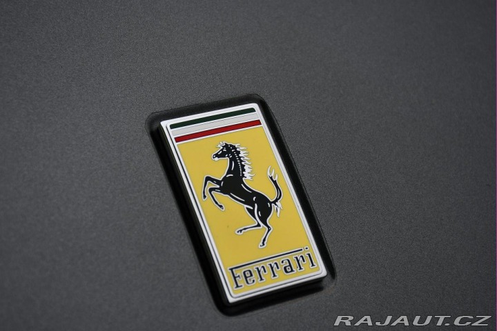 Ferrari Ostatní modely GTC4 Lusso V12 DCT P-DISPLAY LIFT 14 2018