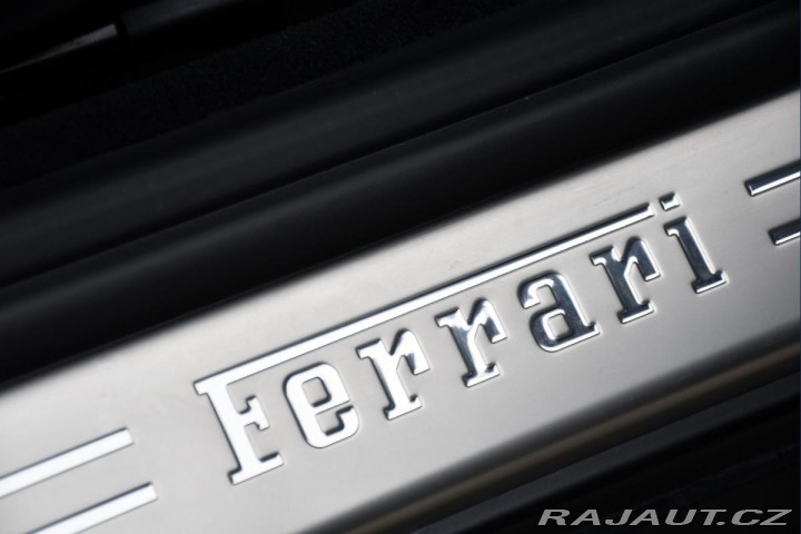Ferrari Ostatní modely GTC4 Lusso V12 DCT P-DISPLAY LIFT 14 2018