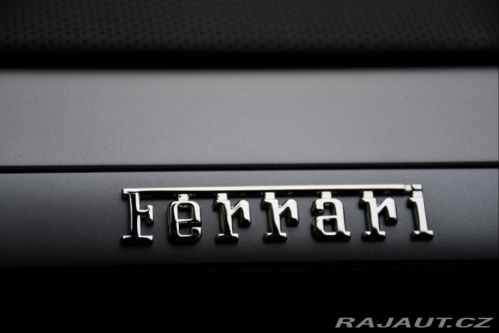 Ferrari Ostatní modely GTC4 Lusso V12 DCT P-DISPLAY LIFT 14 2018