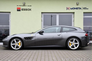 Ferrari Ostatní modely GTC4 Lusso V12 DCT P-DISPLAY LIFT 14 2018