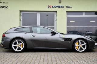 Ferrari Ostatní modely GTC4 Lusso V12 DCT P-DISPLAY LIFT 14 2018