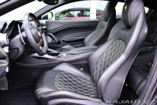 Ferrari Ostatní modely GTC4 Lusso V12 DCT P-DISPLAY LIFT 14 2018