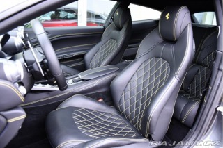 Ferrari Ostatní modely GTC4 Lusso V12 DCT P-DISPLAY LIFT 14 2018