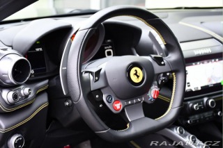 Ferrari Ostatní modely GTC4 Lusso V12 DCT P-DISPLAY LIFT 14 2018