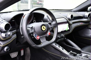 Ferrari Ostatní modely GTC4 Lusso V12 DCT P-DISPLAY LIFT 14 2018