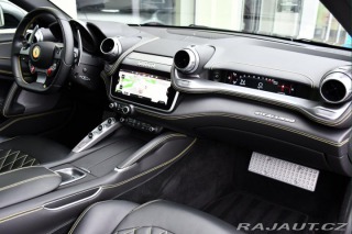 Ferrari Ostatní modely GTC4 Lusso V12 DCT P-DISPLAY LIFT 14 2018