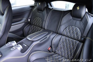 Ferrari Ostatní modely GTC4 Lusso V12 DCT P-DISPLAY LIFT 14 2018