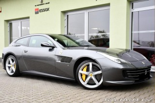 Ferrari Ostatní modely GTC4 Lusso V12 DCT P-DISPLAY LIFT 14 2018